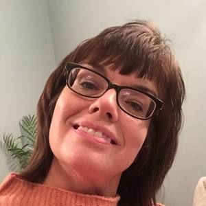 Meet your Posher, Teresa